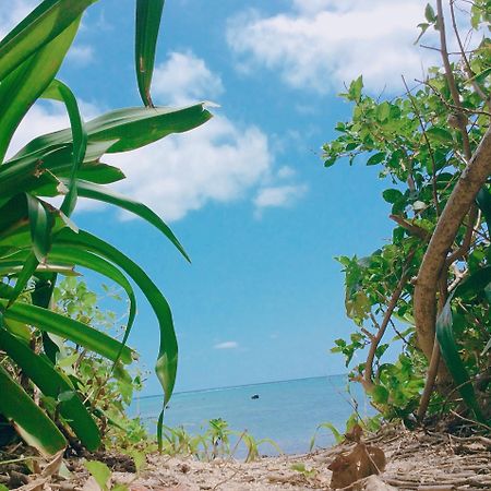 Yoisama Sunrise Beach House Ishigaki  외부 사진