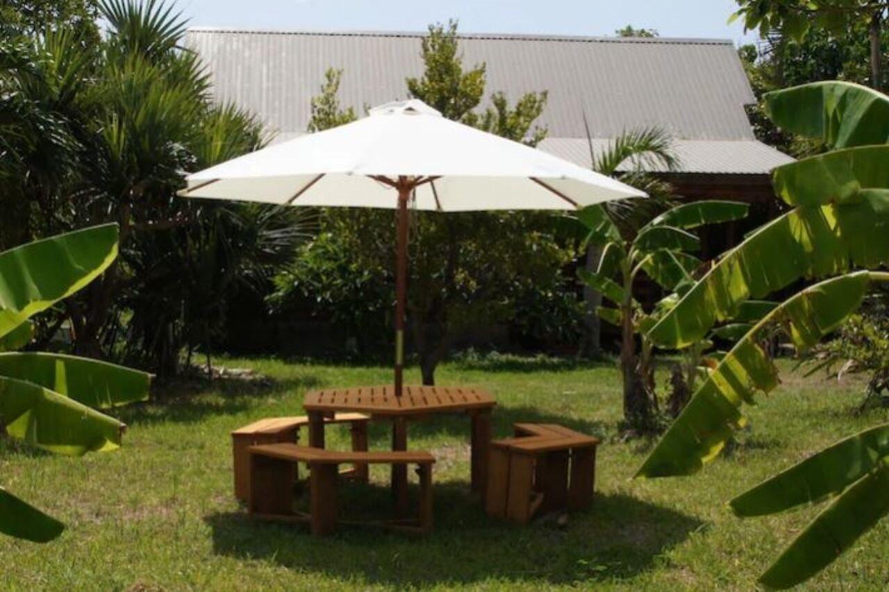 Yoisama Sunrise Beach House Ishigaki  외부 사진