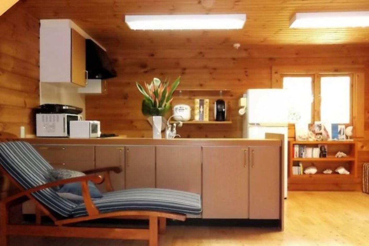 Yoisama Sunrise Beach House Ishigaki  외부 사진