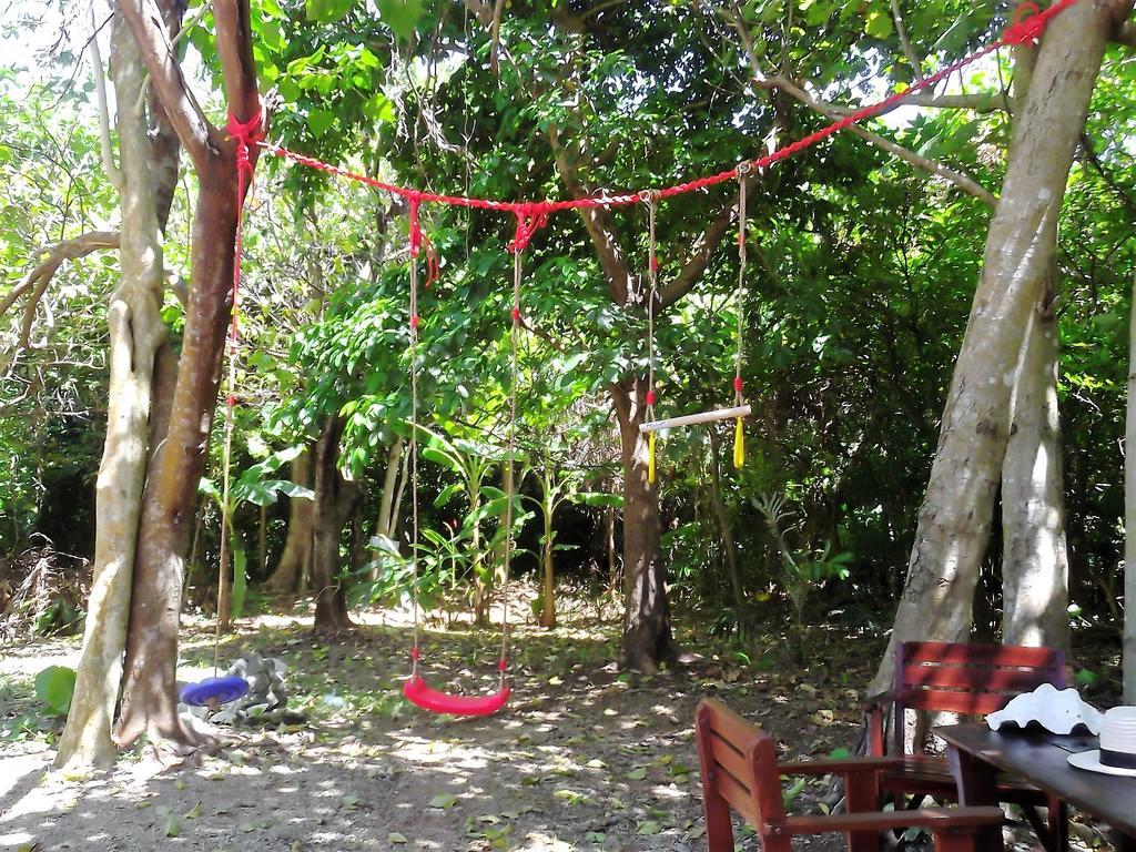 Yoisama Sunrise Beach House Ishigaki  외부 사진