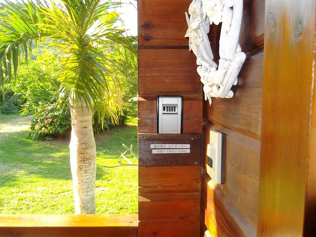 Yoisama Sunrise Beach House Ishigaki  외부 사진