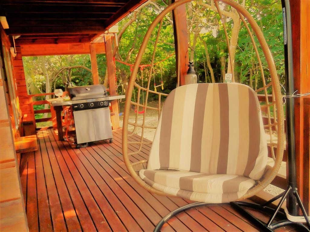Yoisama Sunrise Beach House Ishigaki  외부 사진