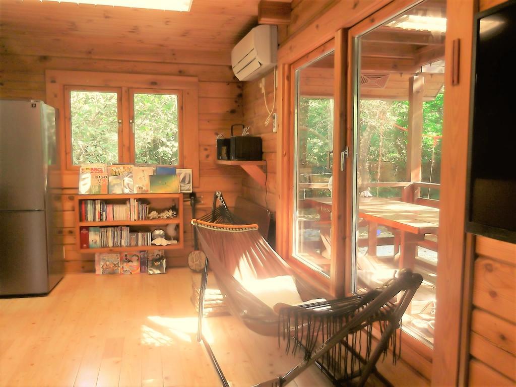 Yoisama Sunrise Beach House Ishigaki  외부 사진