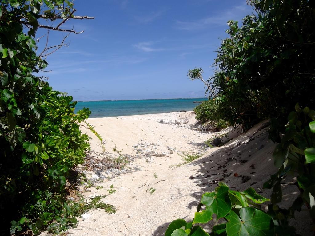 Yoisama Sunrise Beach House Ishigaki  외부 사진