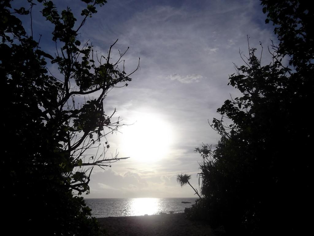 Yoisama Sunrise Beach House Ishigaki  외부 사진