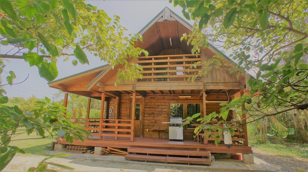 Yoisama Sunrise Beach House Ishigaki  외부 사진