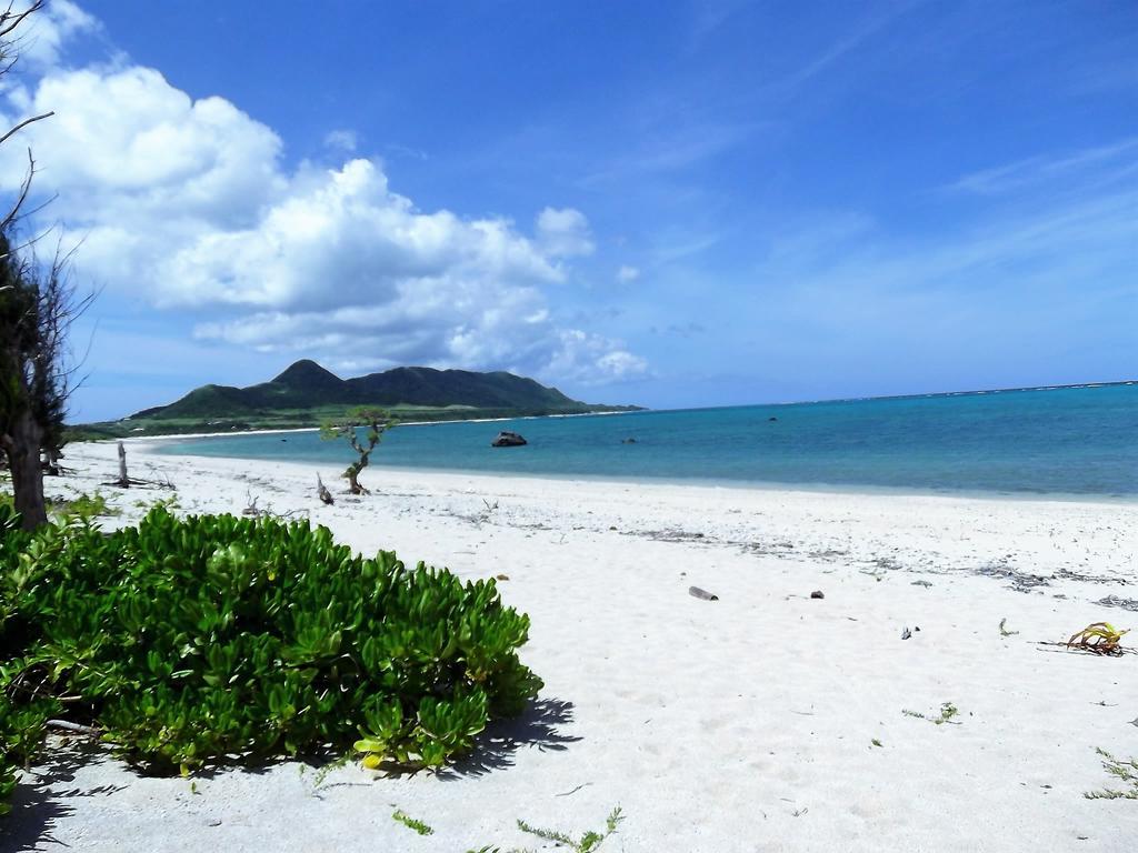 Yoisama Sunrise Beach House Ishigaki  외부 사진