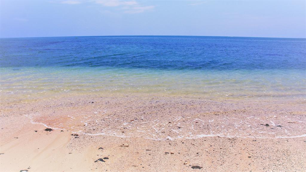 Yoisama Sunrise Beach House Ishigaki  외부 사진
