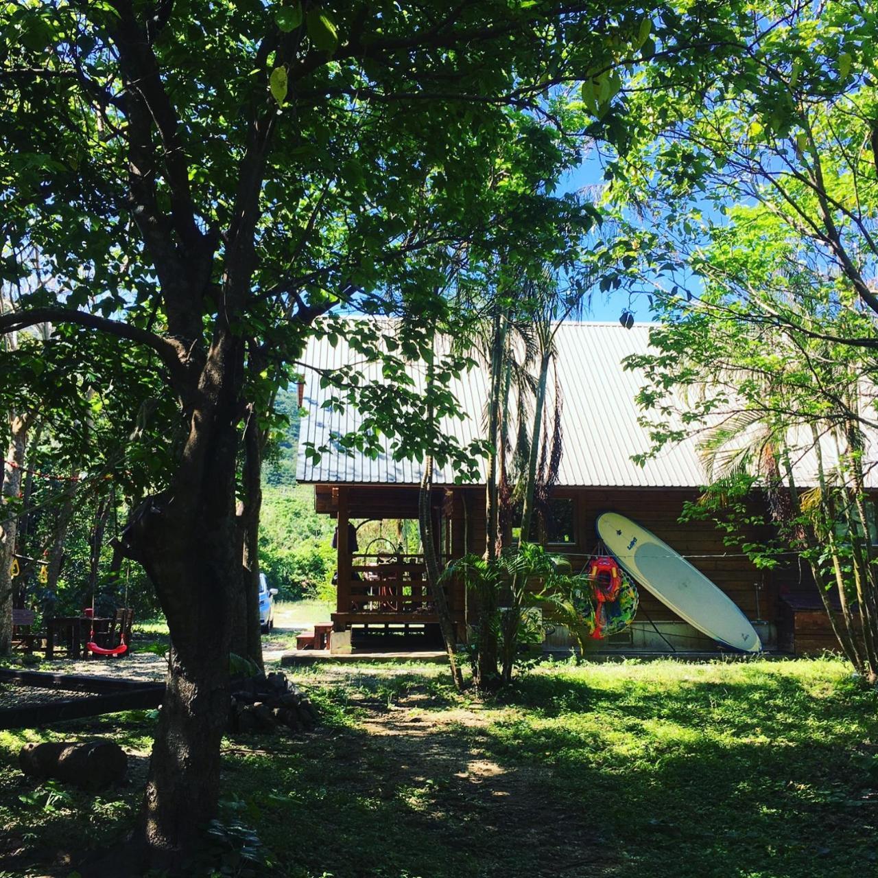 Yoisama Sunrise Beach House Ishigaki  외부 사진