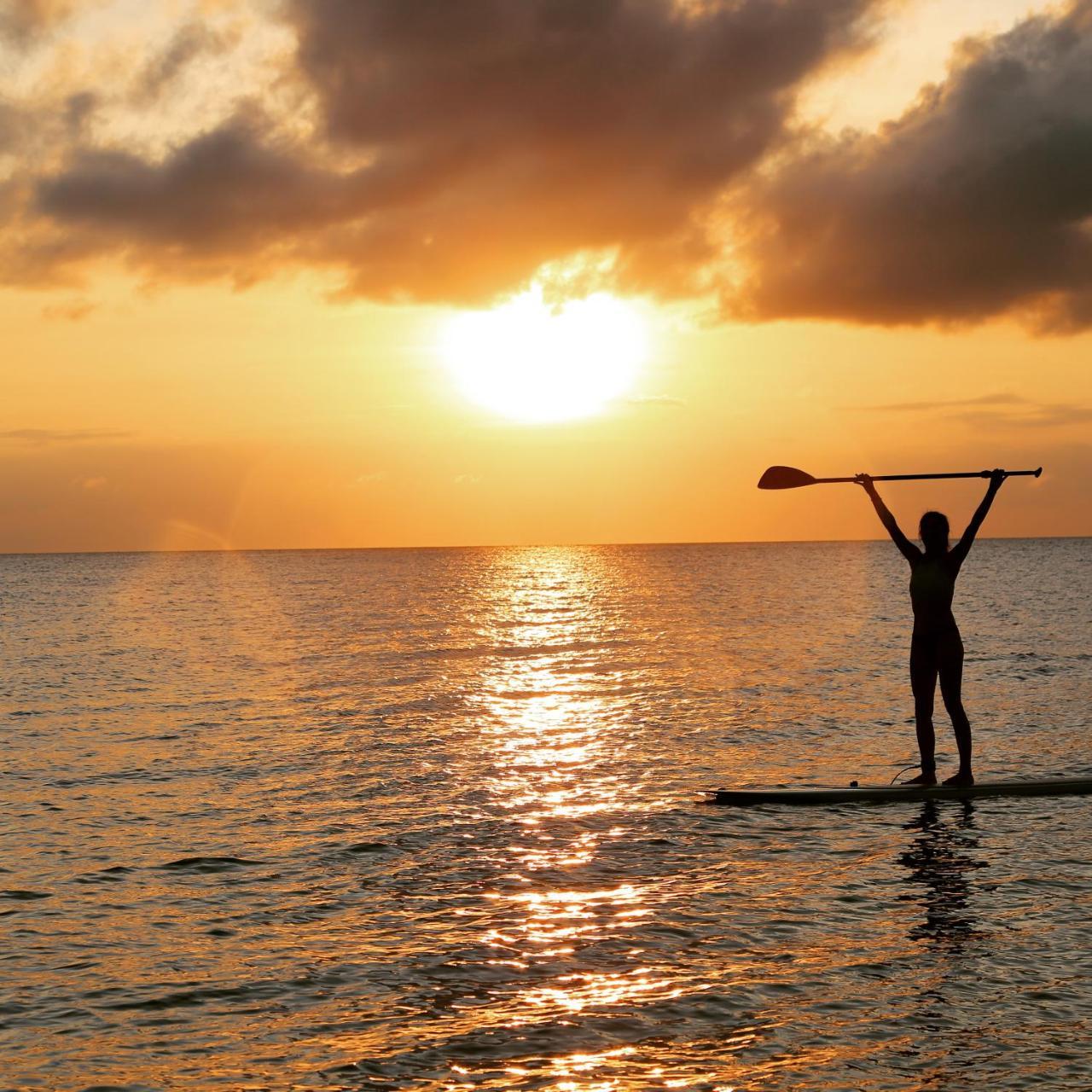 Yoisama Sunrise Beach House Ishigaki  외부 사진