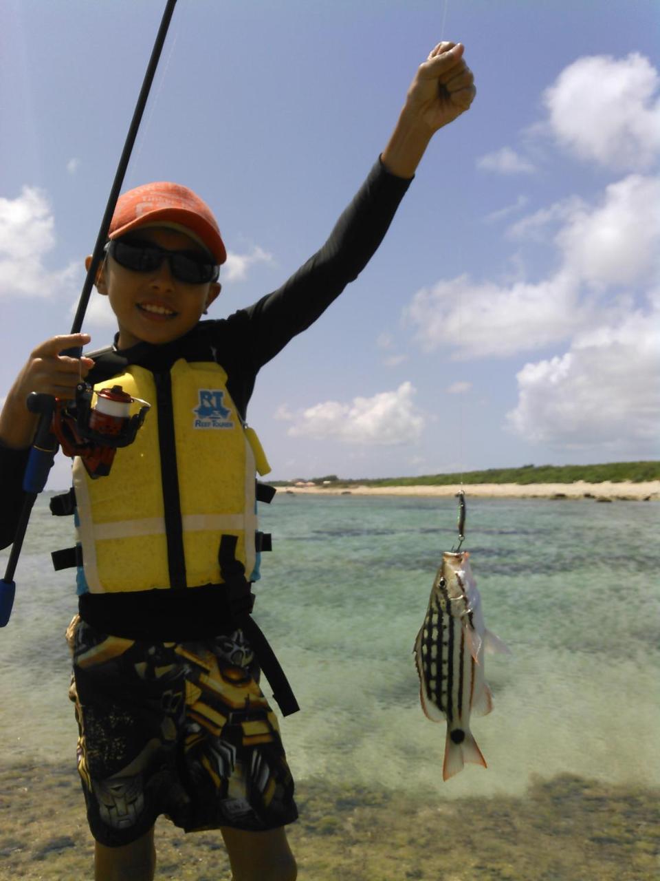 Yoisama Sunrise Beach House Ishigaki  외부 사진